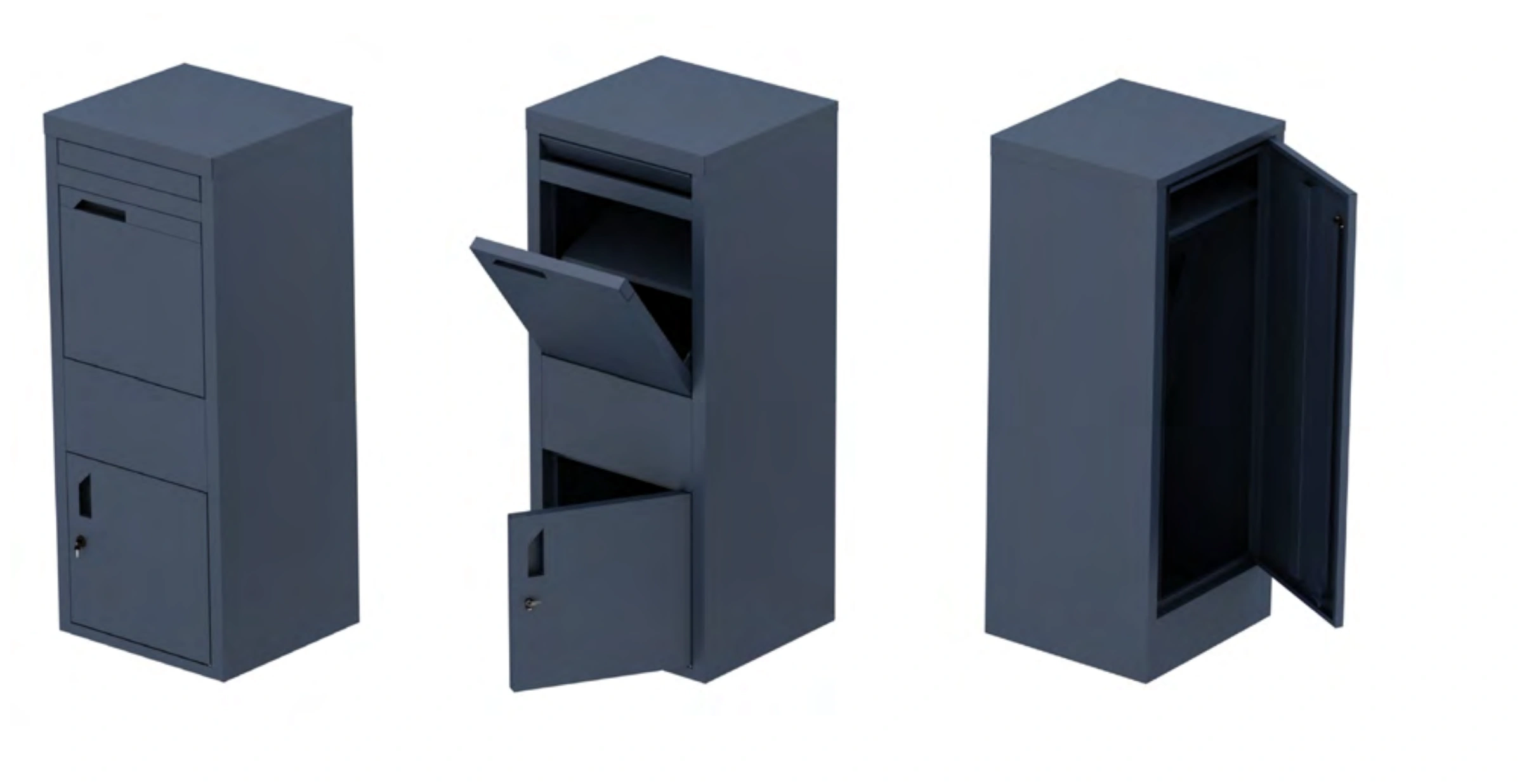 Freestanding Mailboxes from the original product reference