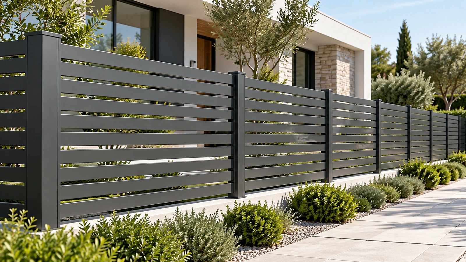 Fencing
