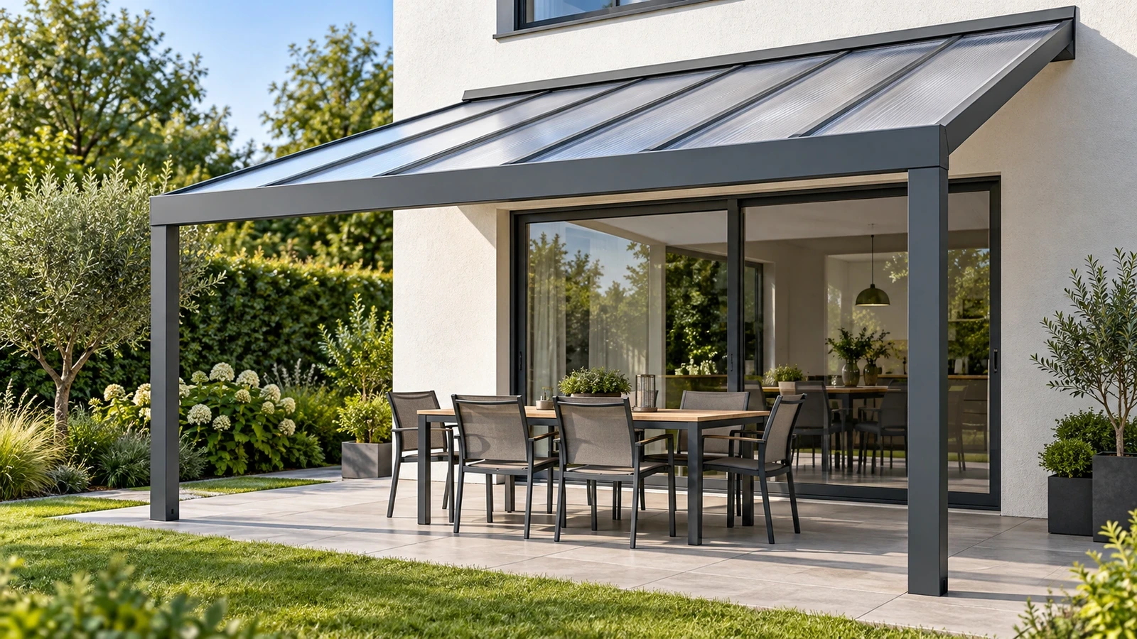 Patio Covers