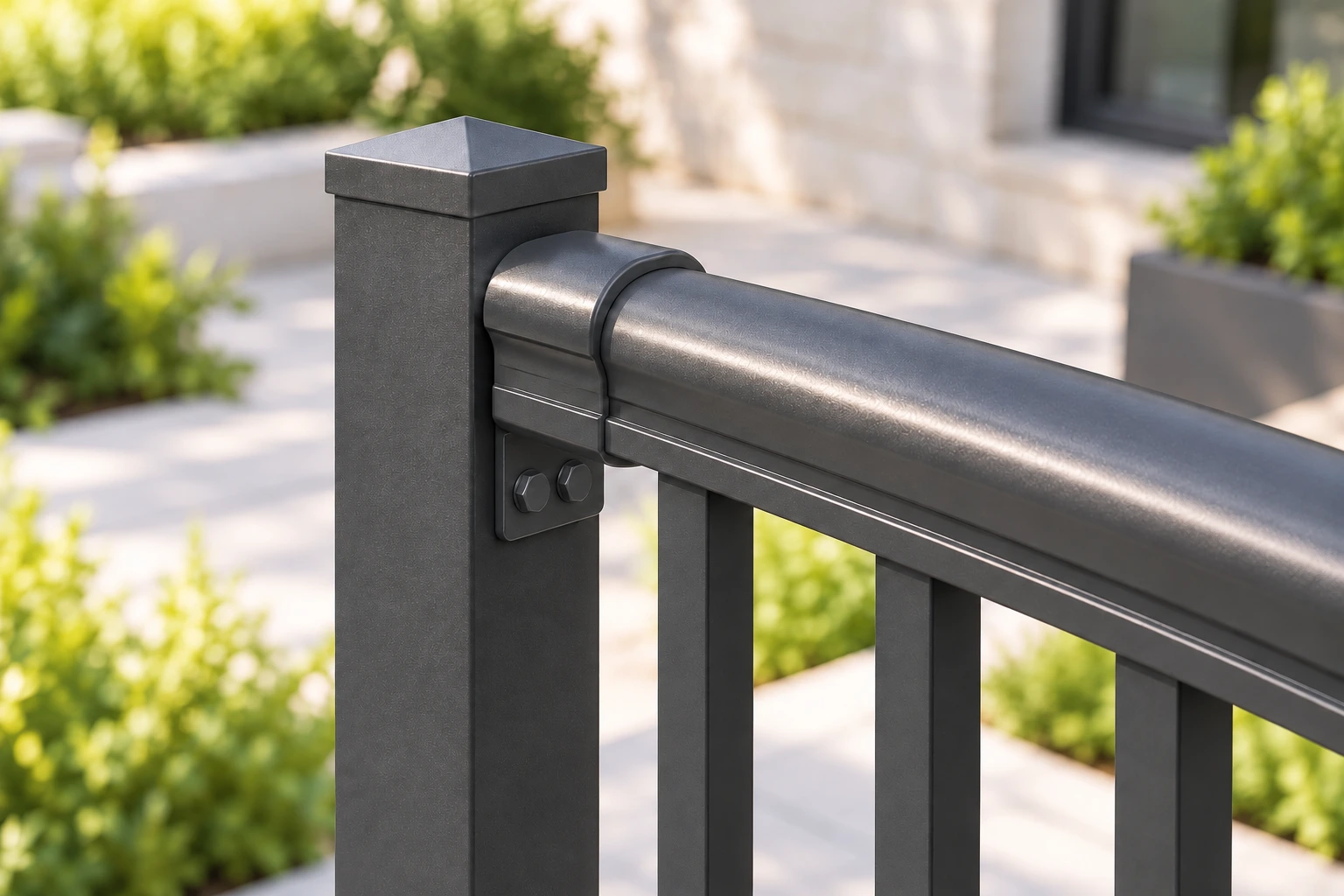 Railing Accessories