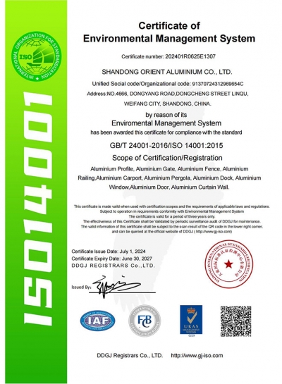 ISO14001